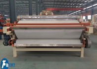 DY Series Fully Automated Sludge Dewatering Belt Press for Waste Water Treatment