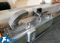 Strength Polypropylene Plate Chamber Filter Press for Acid Sludge Dewatering